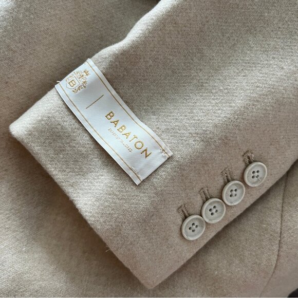 NWT Aritzia Babaton New Agency Blazer - Picture 6 of 9